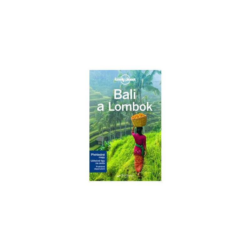 Bali a Lombok LP