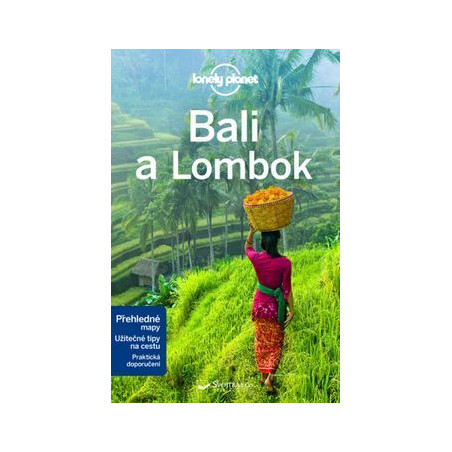 Bali a Lombok LP