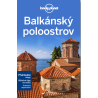 Balkánský poloostrov LP 2025