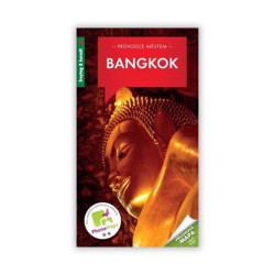Bangkok průvodce FB