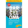 Barcelona průvodce MP