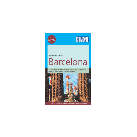 Barcelona Dumont