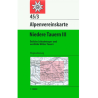 Niedere Tauern 3    AV45/3