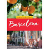 Barcelona průvodce na spirále