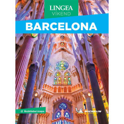 Barcelona Víkend