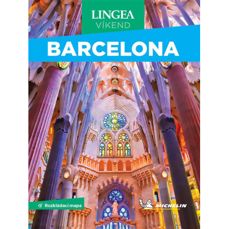 Barcelona Víkend