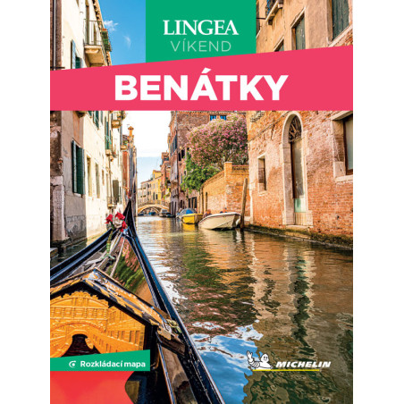 Benátky Víkend