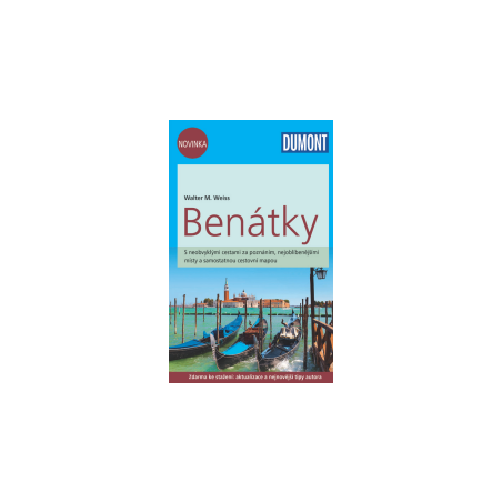 Benátky Dumont
