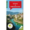 Bosna a Hercegovina průvodce FB