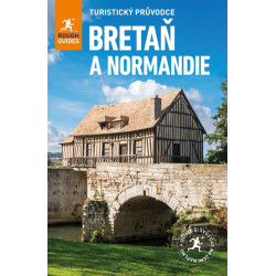 Bretaň a Normandie RG