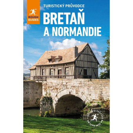 Bretaň a Normandie RG