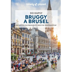 Bruggy a Brusel LP do kapsy
