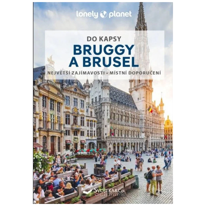 Bruggy a Brusel LP do kapsy
