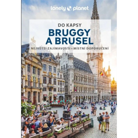 Bruggy a Brusel LP do kapsy