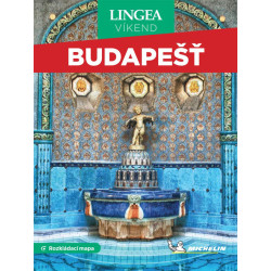 Budapešť Víkend