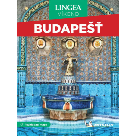 Budapešť Víkend