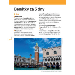 Budapešť Víkend