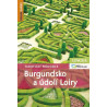 Burgundsko a údolí Loiry RG