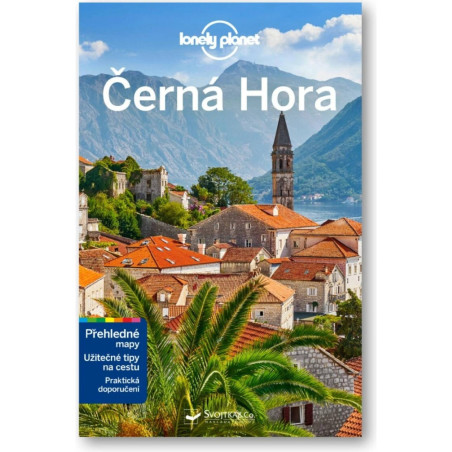Černá Hora LP