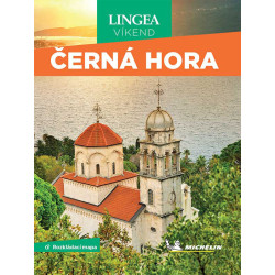 Černá Hora Víkend