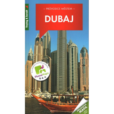 Dubaj průvodce FB