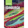 Edinburgh průvodce do kapsy