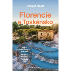 Florencie a Toskánsko LP 2024