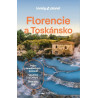 Florencie a Toskánsko LP 2024