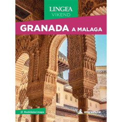 Granada a Malaga Víkend