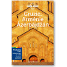 Gruzie Arménie Azerbájdžán LP