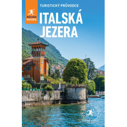 Italská jezera RG