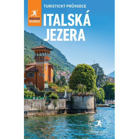 Italská jezera RG