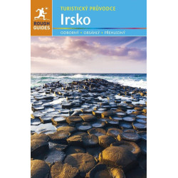 Irsko průvodce RG