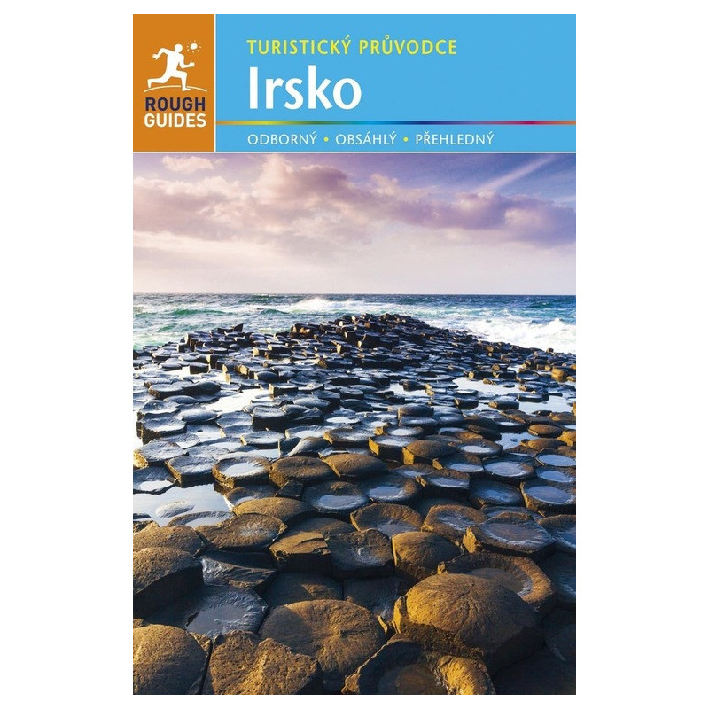 Irsko průvodce RG