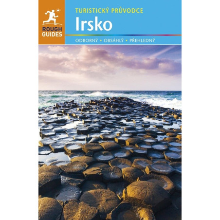 Irsko průvodce RG