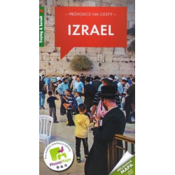 Izrael průvodce FB