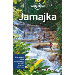 Jamajka LP