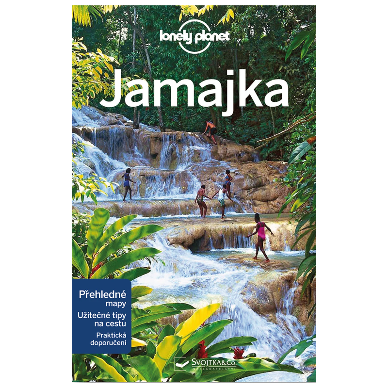 Jamajka LP