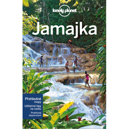 Jamajka LP