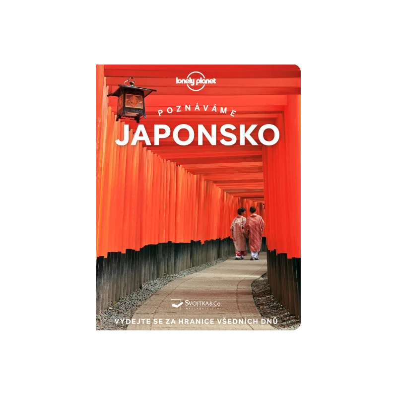 Japonsko poznáváme LP