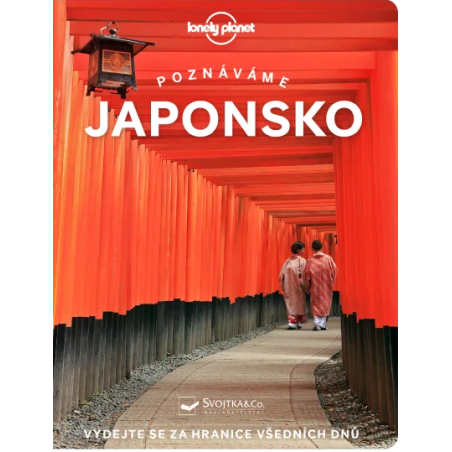Japonsko poznáváme LP
