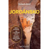 Jordánsko LP