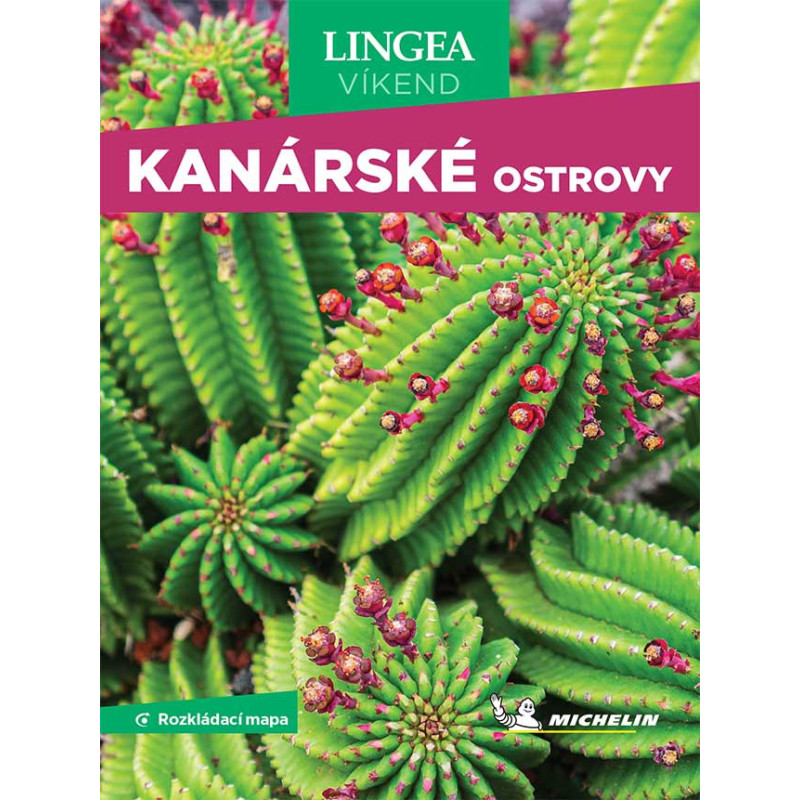 Kanárské ostrovy Víkend