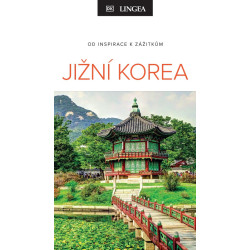 Jižní Korea zblízka DK