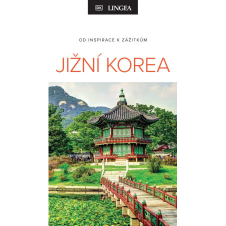 Jižní Korea zblízka DK