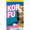 Korfu průvodce MP