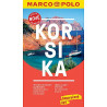 Korsika průvodce MP