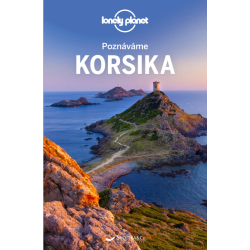 Korsika poznáváme LP
