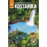 Kostarika průvodce RG