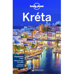 Kréta LP